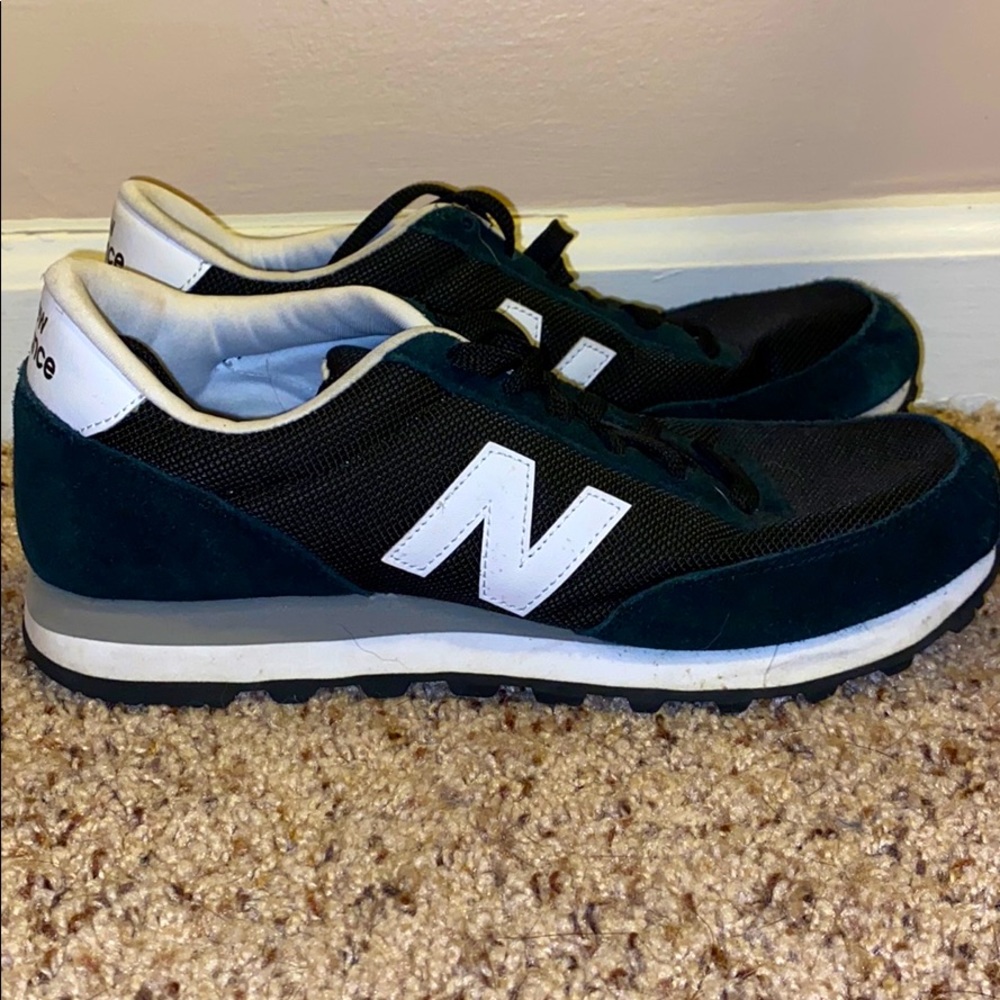 new balance sneakers